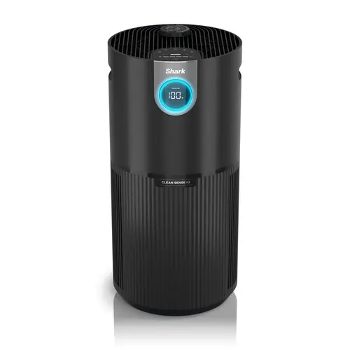Shark Clean Sense Air Purifier MAX with Odor Neutralizer Technology - HP232