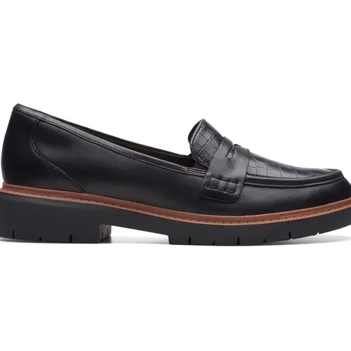 Clarks Collection Loafers -Westlynn Ayla