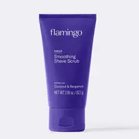 Mini Smoothing Shave Scrub TSA-Friendly Travel Size