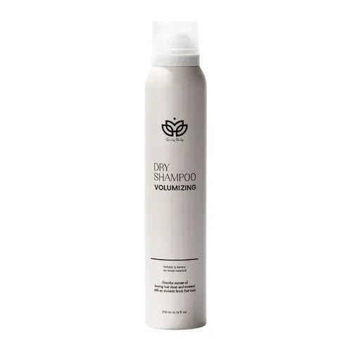 Simply Mandys Dry Shampoo Volumizing