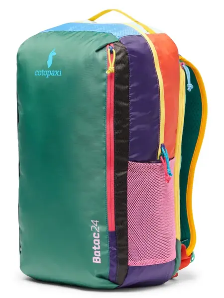 Batac 24L Daypack - Del Día