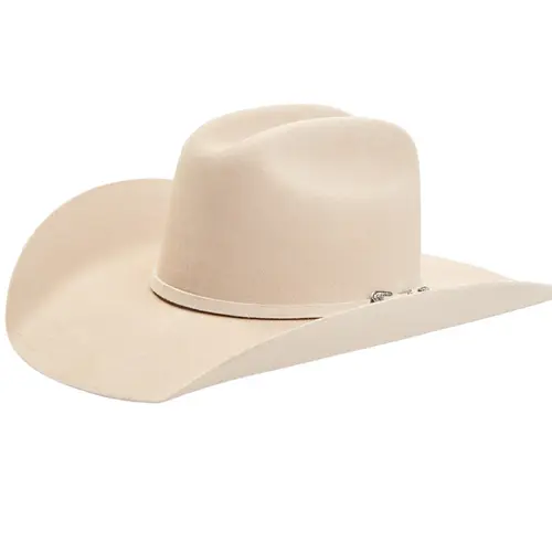 Cody James Unisex 3X Wool Cowboy Hat - Cj3xwbsb4.25