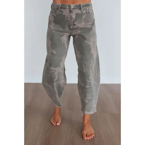 Brodie KanCan Jeans