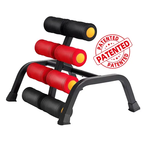 Magic BB Back Stretcher for Lower Back training,  Mini Inversion Table,Yoga Headstand Machine,Strength Training Inversion Equipment for Relaxation and Strength, Handstand Trainer Equipment For Legs-Waist-Back-Buttock