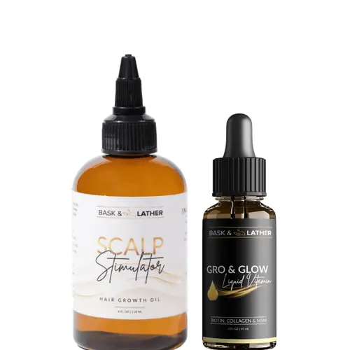 The Ultimate Growth Starter Set