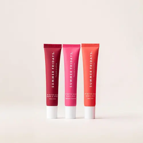 Summer Fruits Set