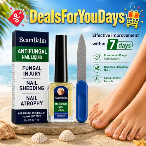 Powerful antifungal nail conditioner: antibacterial + nourishing + conditioning. Specially designed for damaged nails, restoring their shine. A guardian of nail health for the whole family.  #backtoschool, Nail Care, Repairing,sohochic