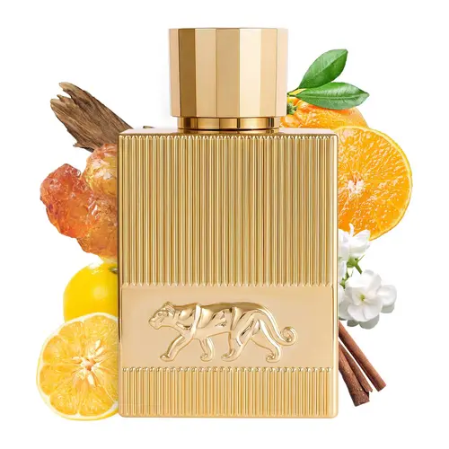 Shadow Leap Savage | Spicy & Woody | Extrait De Parfum 100ml | Orange,Cinnamon,Amber,Leatherwood | Long Lasting Luxury Perfume  Captivating Fragrance Aromatic Fragrances
