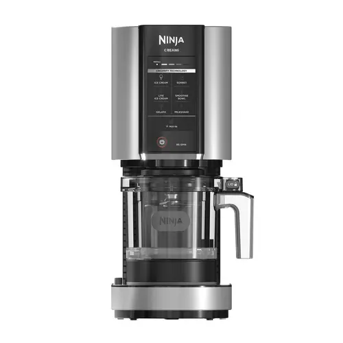 Ninja CREAMi 7-in-1 Ice Cream Maker - NC301