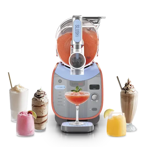 Ninja SLUSHi MAX Slushie Machine, 12+ Servings - FS605