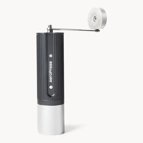 AeroPress Manual Coffee Grinder