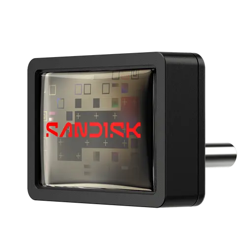 SANDISK Extreme Fit USB-C Flash Drive