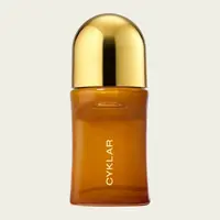 Vanilla Verve - Mandelic Acid Brightening Deodorant Gel