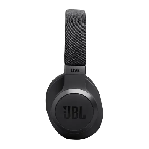 JBL Live 770NC, Wireless Over-Ear Headphones with True Adaptive Noise Cancelling