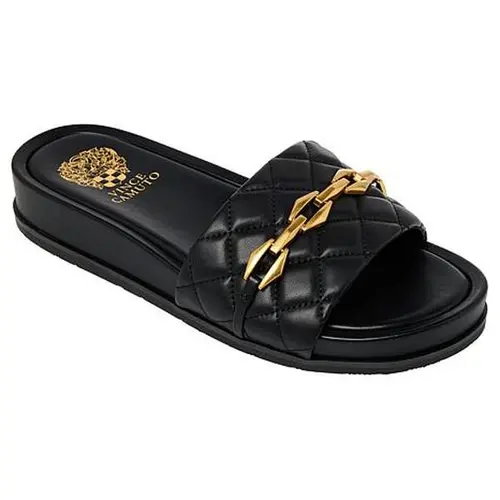 Vince Camuto Kallin Flat Sandal