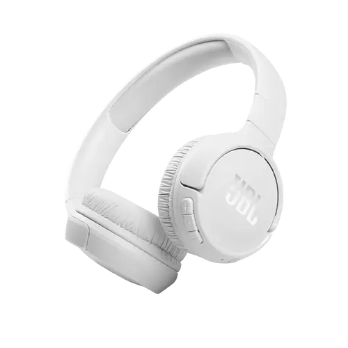 JBL Tune 510BT, Wireless on-ear headphones