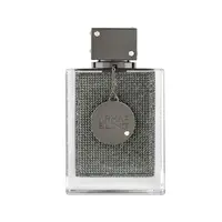 ARMAF Club de Nuit Bling Eau de Parfum for Men 2.5 oz | Fresh citrus‑woody brightness with a smooth amber‑musk warmth