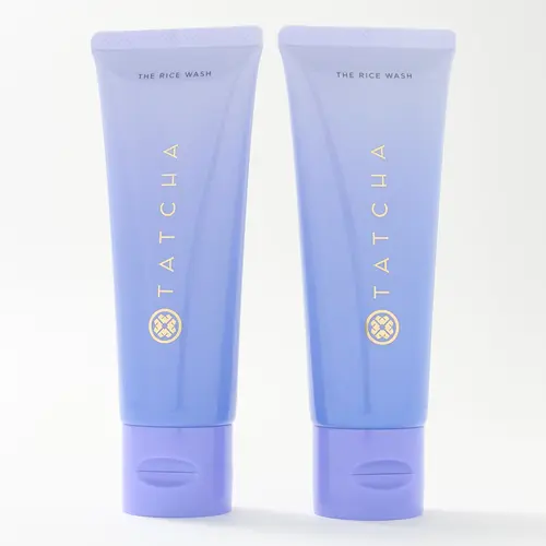 TATCHA The Rice Wash Duo
