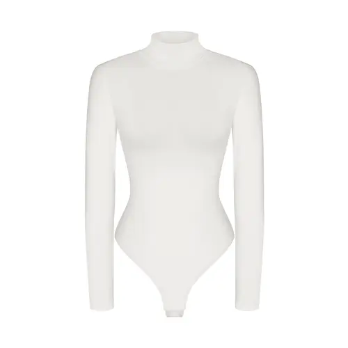 FeelinGirl# Giveaway  Seamless Underwear Womenswear Tops long-sleeved bodysuit