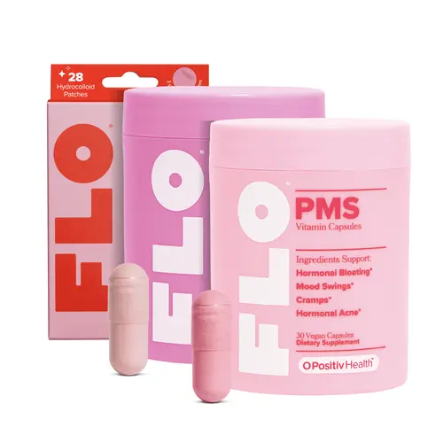 The Hormonal Zit Kit