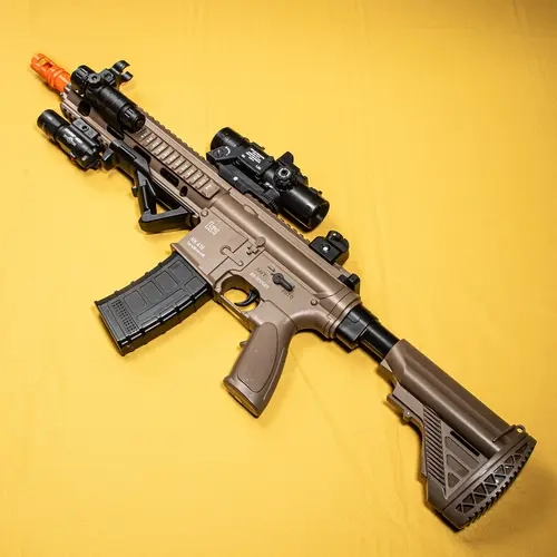 Gel Blaster Electric toy