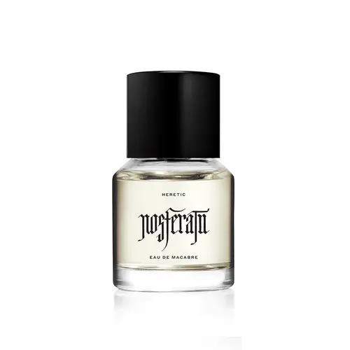 NOSFERATU EAU DE MACABRE EDP Perfume - Unisex Soft Floral Woody Fragrance with Wilted Lilacs, Petrichor - Evokes an Apparition Encounter, Soft Floral Fragrance, Perfumes