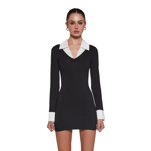 Eleanor Mini Dress