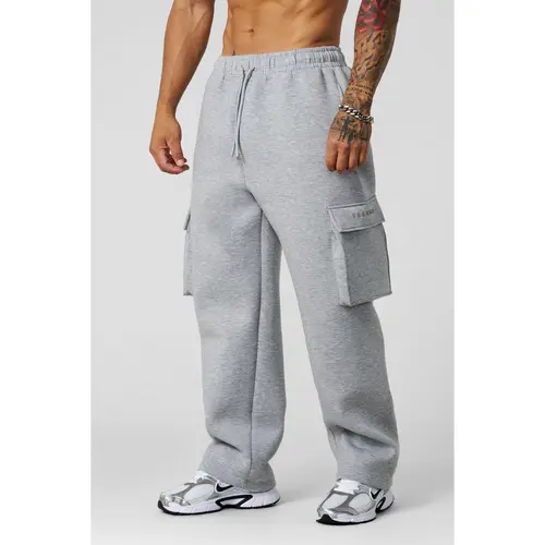 2047 - Scuba Cargo Sweats