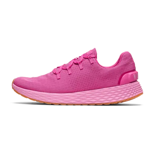 NOBULL Women's Allday 365 (Ripstop) Shoe in Fuchsia - Athletic Everyday Sneaker, Comfortable Walking Shoe, Versatile Trainer
