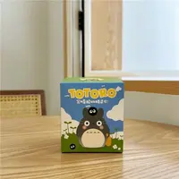 Hayao Miyazaki Elves Mystery Blind Box, Collectibles Blind Bag Trendy Desktop Ornaments, Collectible Figurines, Unique Gift Idea for Home Decor, Collectible Pack