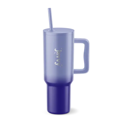 Javvy Stainless Steel Tumbler 40oz