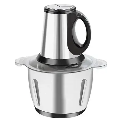 Saker Multifunctional Electric Meat Grinder | Large Capacity Powerful Food Processor for Meat, Garlic, Vegetables