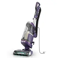 Shark POWERDETECT Upright Vacuum with DuoClean Detect Technology - AZ4002