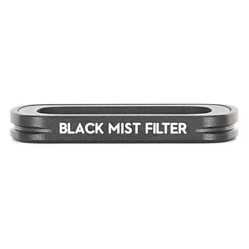Xtra Muse Soft Mist Camera Filter, Magnetic Accessory with Magnetic Attachment & Quick Installation, Diminishes Blemishes & Reduces Sharpness, Camera Accessories for Photography (Seamless Fit for Xtra Muse)