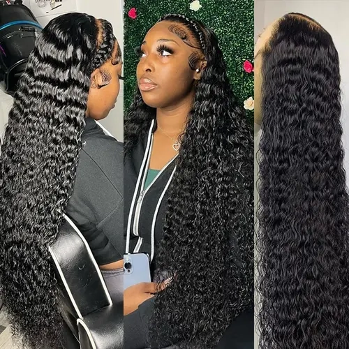 Bling Hair Wigs