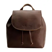 Bucket Backpack