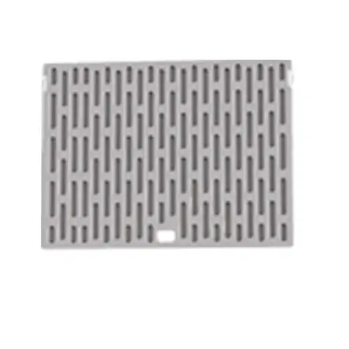 Pet Litter-Shedding Quick Clean Step, Functional Dog & Cat Litter Tray Accessory for Cleaning, Reduces Messes, Simple Upkeep, Easy Maintenance