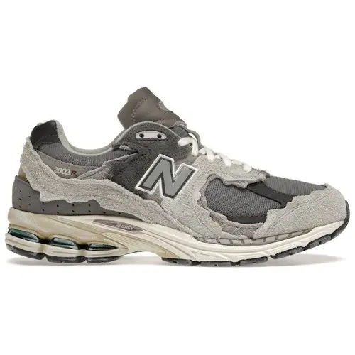 New Balance Men's 2002R Protection Pack Rain Cloud Running Shoes, from StockX