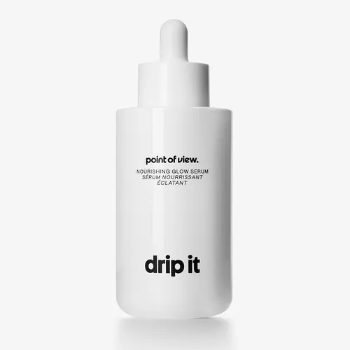 Drip It XL by Point of View Beauty: Glow Serum Limited Edition 100mL