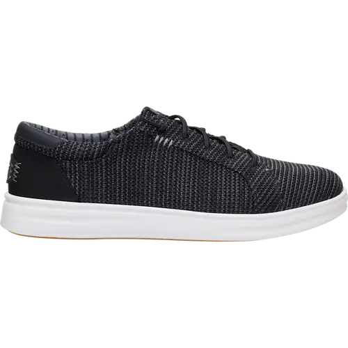 HEYDUDE Paul Pro Stretch Sox - Comfortable Slip on Shoes