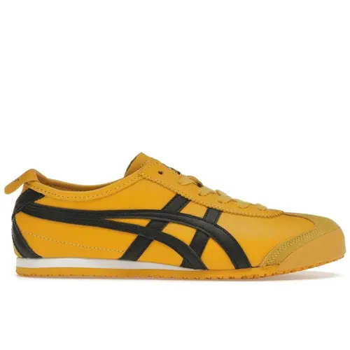 ASICS Unisex Onitsuka Tiger Mexico 66 Yellow, from StockX