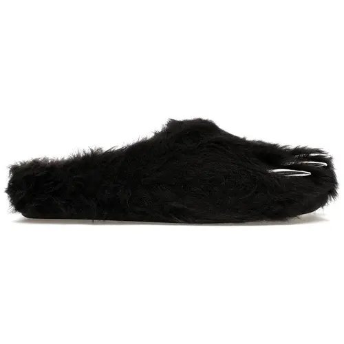 Bravest Studios Men's Bear Claw Mule Black, from StockX