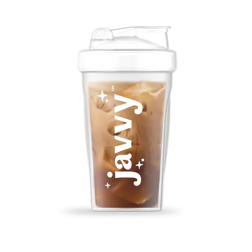 Shaker Bottle