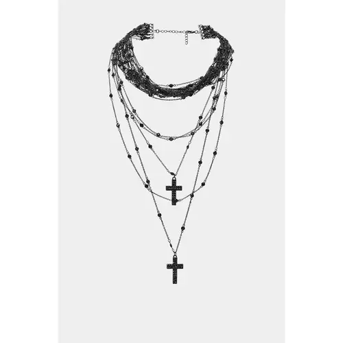 DOLCE LAYERED NECKLACE