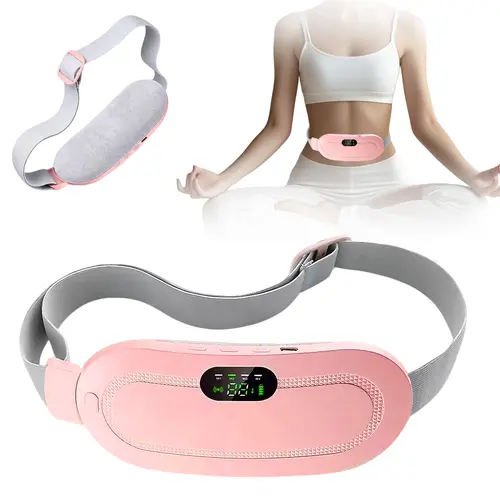 Heating Pad with Safety Auto-Off, Gentle Winter Heat, Heating Pad for Back Pain Relief, Self Care Products, Gifts for Mother’s Day, Adulting Gifts, Relaxes Tense Muscles After Busy Days