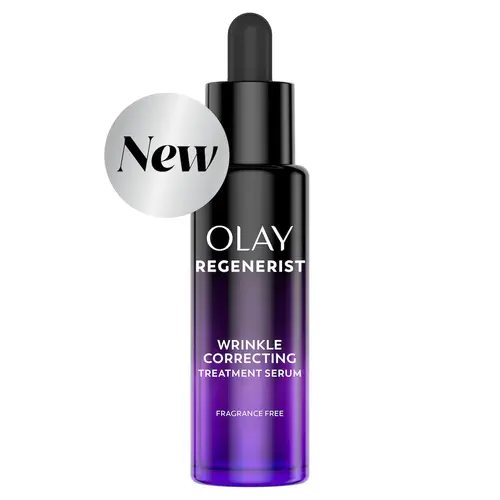 Regenerist Wrinkle Correcting Night Treatment