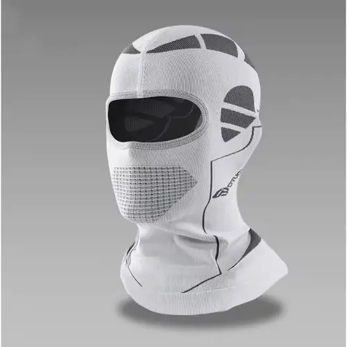 Adults' Windproof Full Balaclava Ski Mask, Breathable High-Stretchy Outdoor Sports Mask, Breathable Face Cover for Motorcycle Winter Sports, Breathable Face Covering, Windproof Face Cover