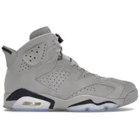 Jordan Men's 6 Retro Georgetown (2022) Basketball Shoes, from StockX