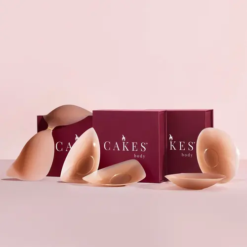 CAKES OG Size Sticky Starter Pack - Sizes MED & LRG
