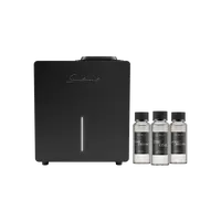 Scentiment HVAC 2 Diffuser - Cold Air Fragrance Oil Diffuser for Homes & Offices with Touchscreen Display & Adjustable Scent Intensity | Covers 5000 Sqft
